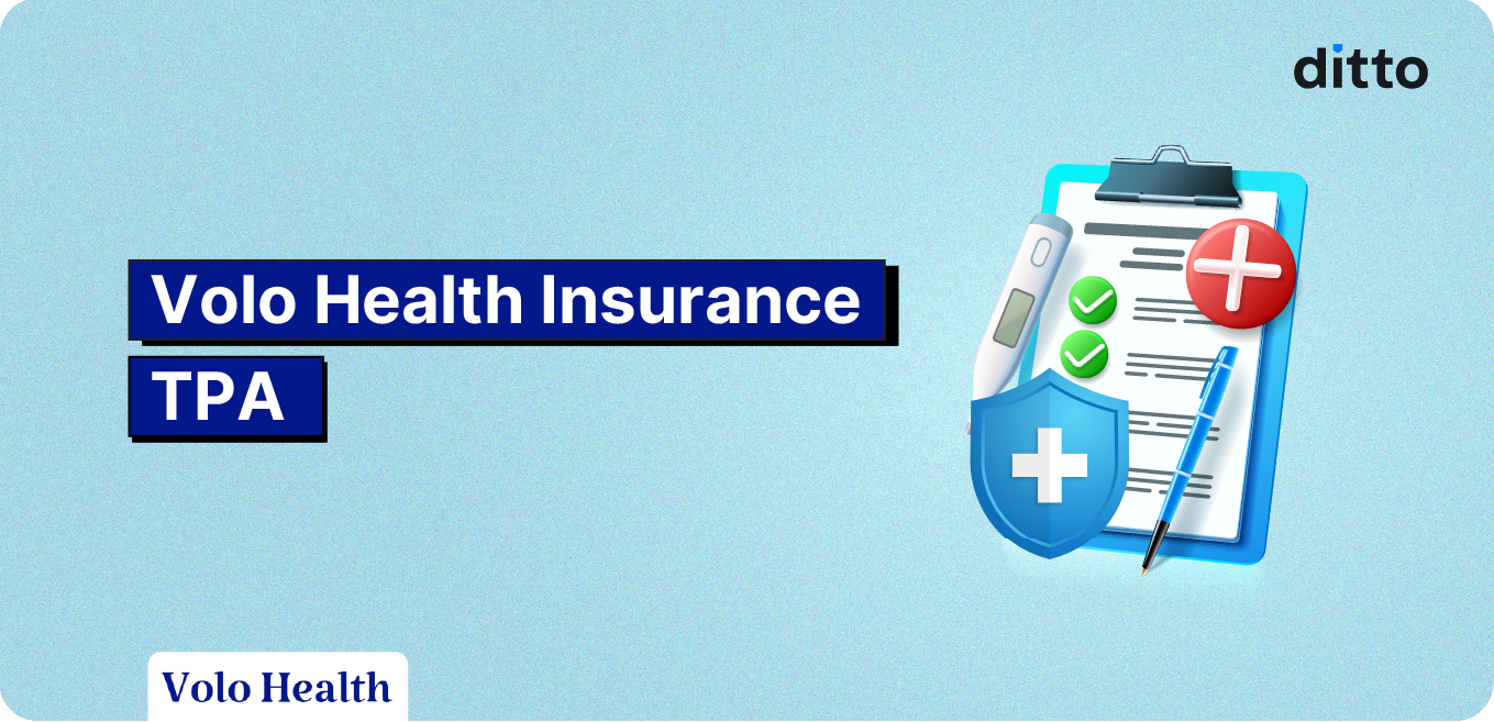 Volo Health Insurance TPA