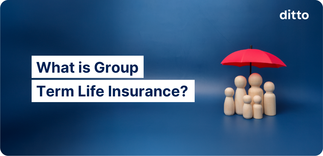 Group Term Life Insurance