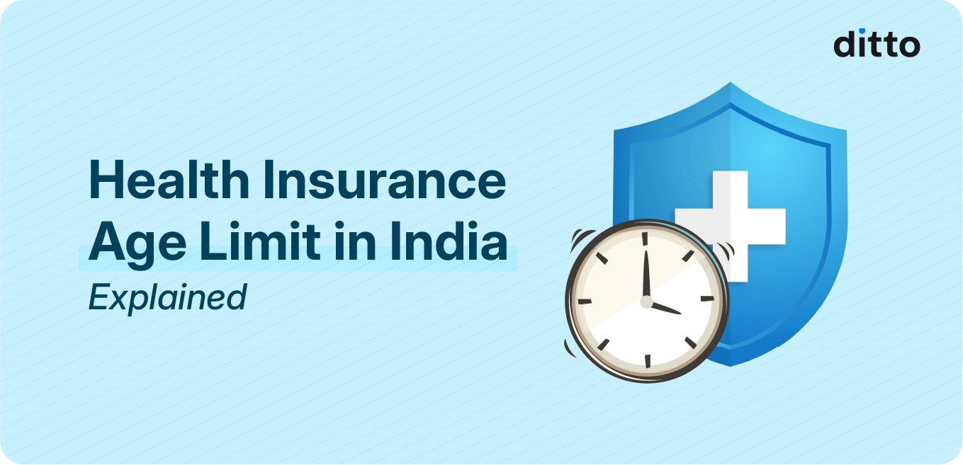 Health Insurance Age Limit