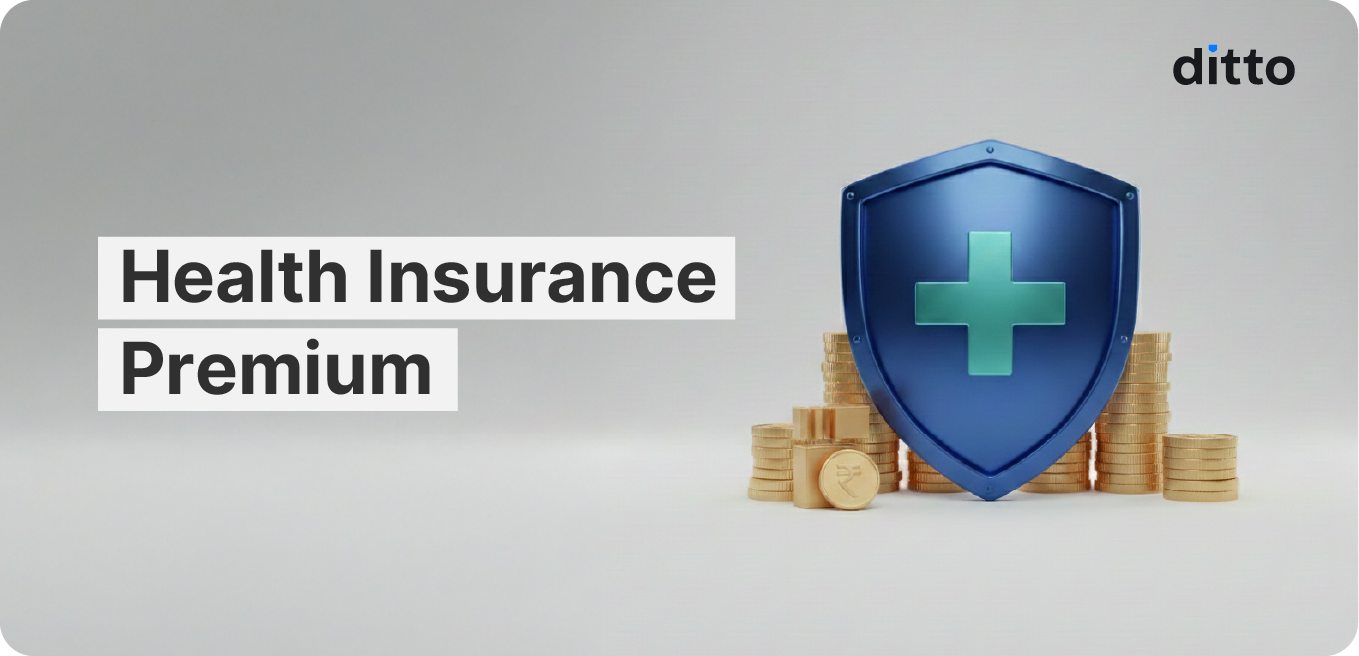 Health Insurance Premium