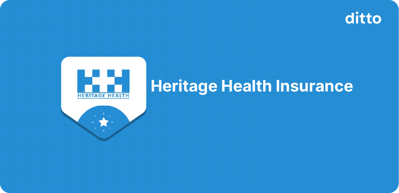 Heritage Health Insurance