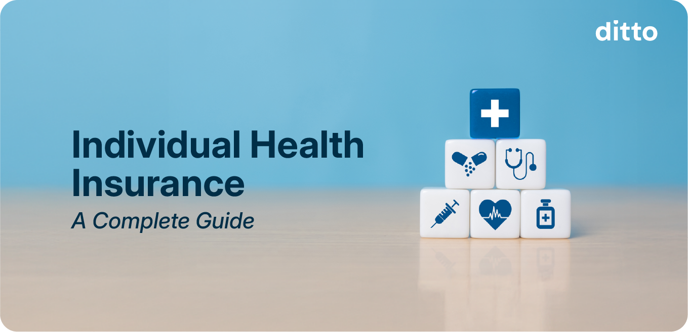 Individual Health Insurance