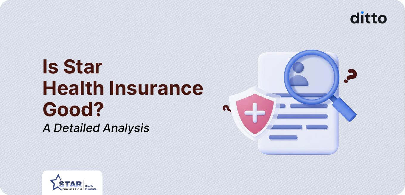 Is Star Health Insurance Good