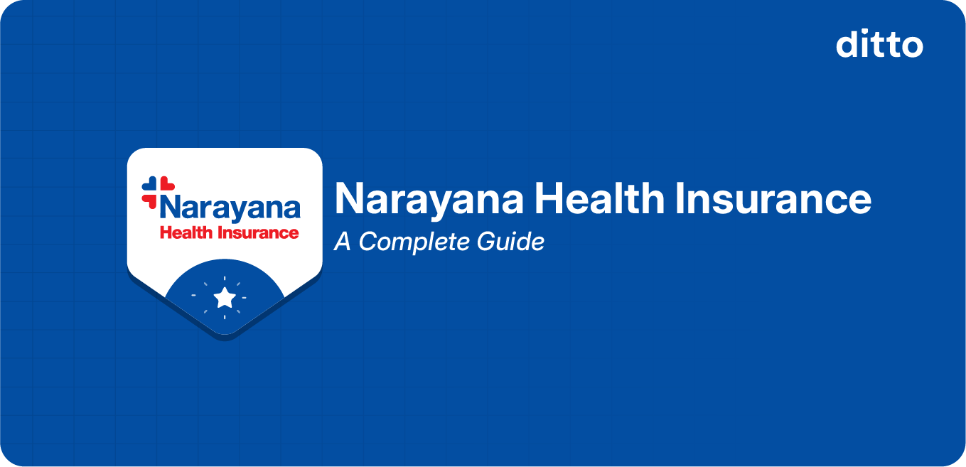 Narayana Health Insurance