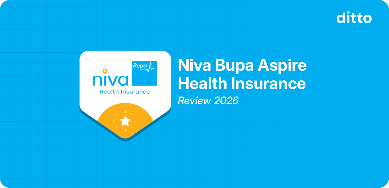 Niva Bupa Aspire Health Insurance