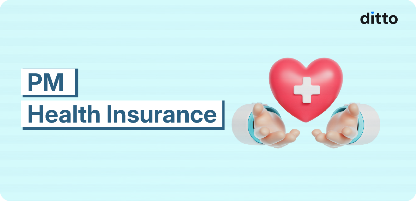 PM Health Insurance