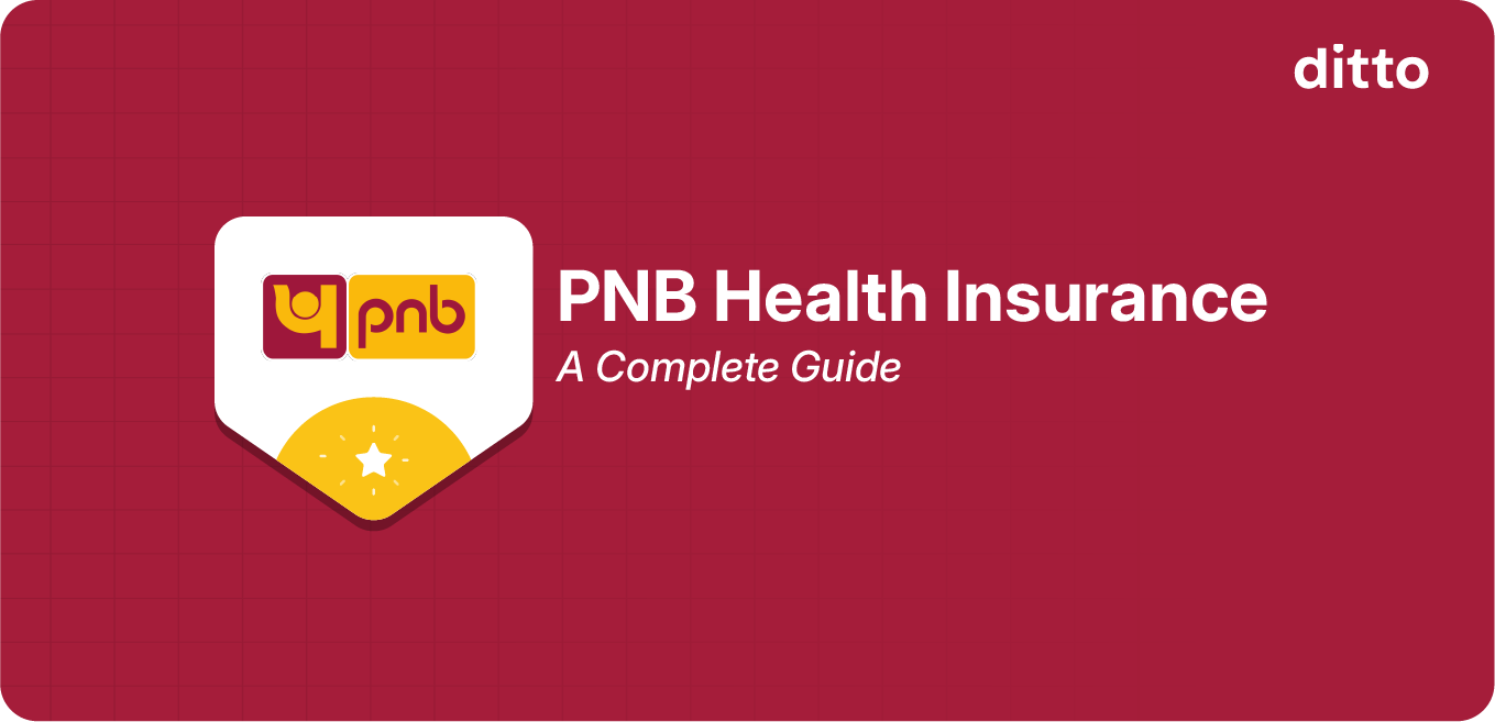 PNB Health Insurance 