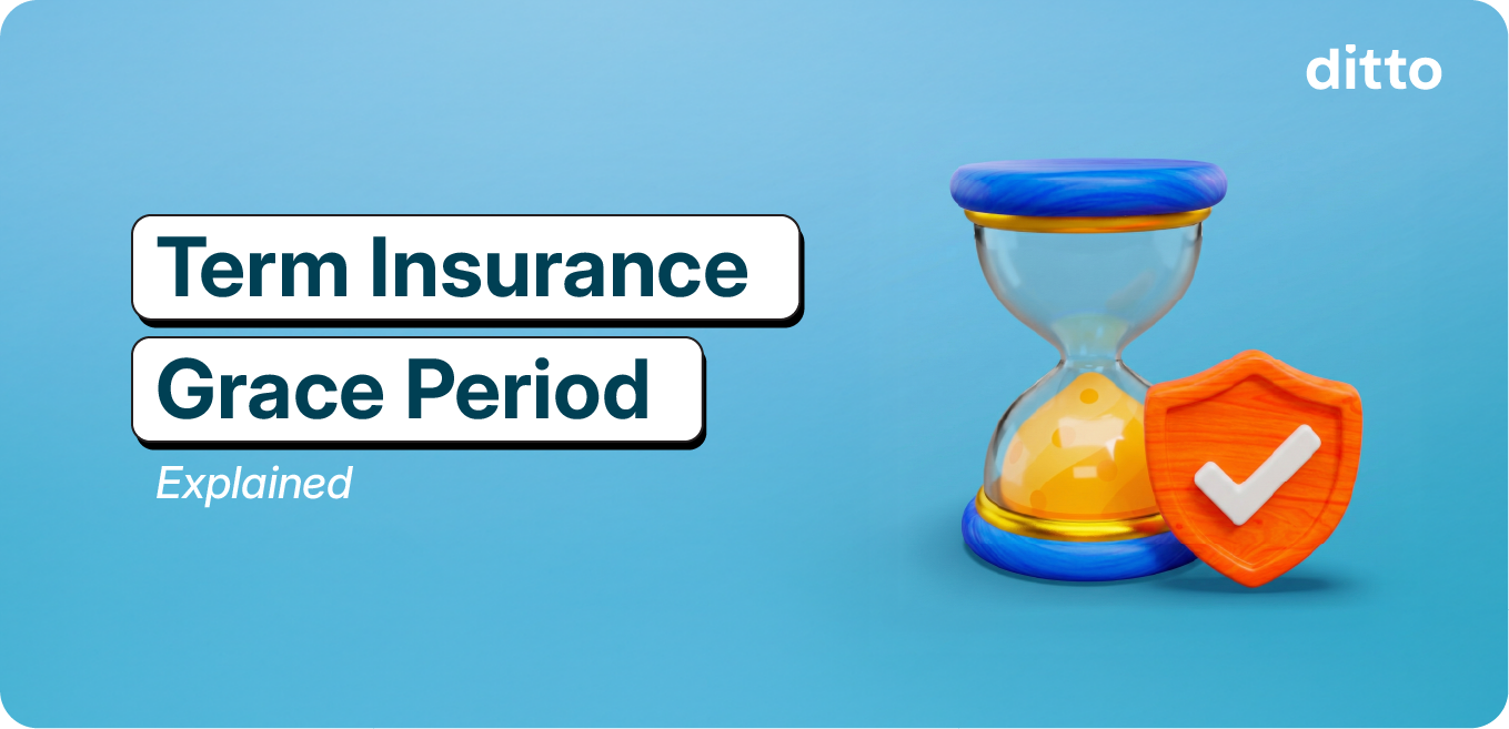 Term Insurance Grace Period Explained