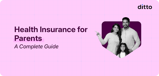 Health Insurance For Parents