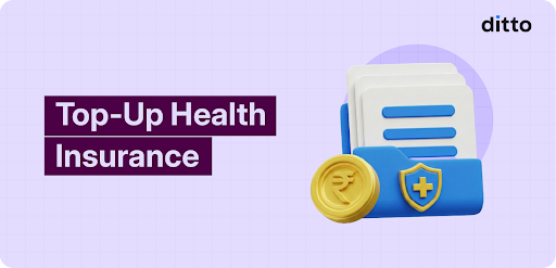 Top-Up Health Insurance