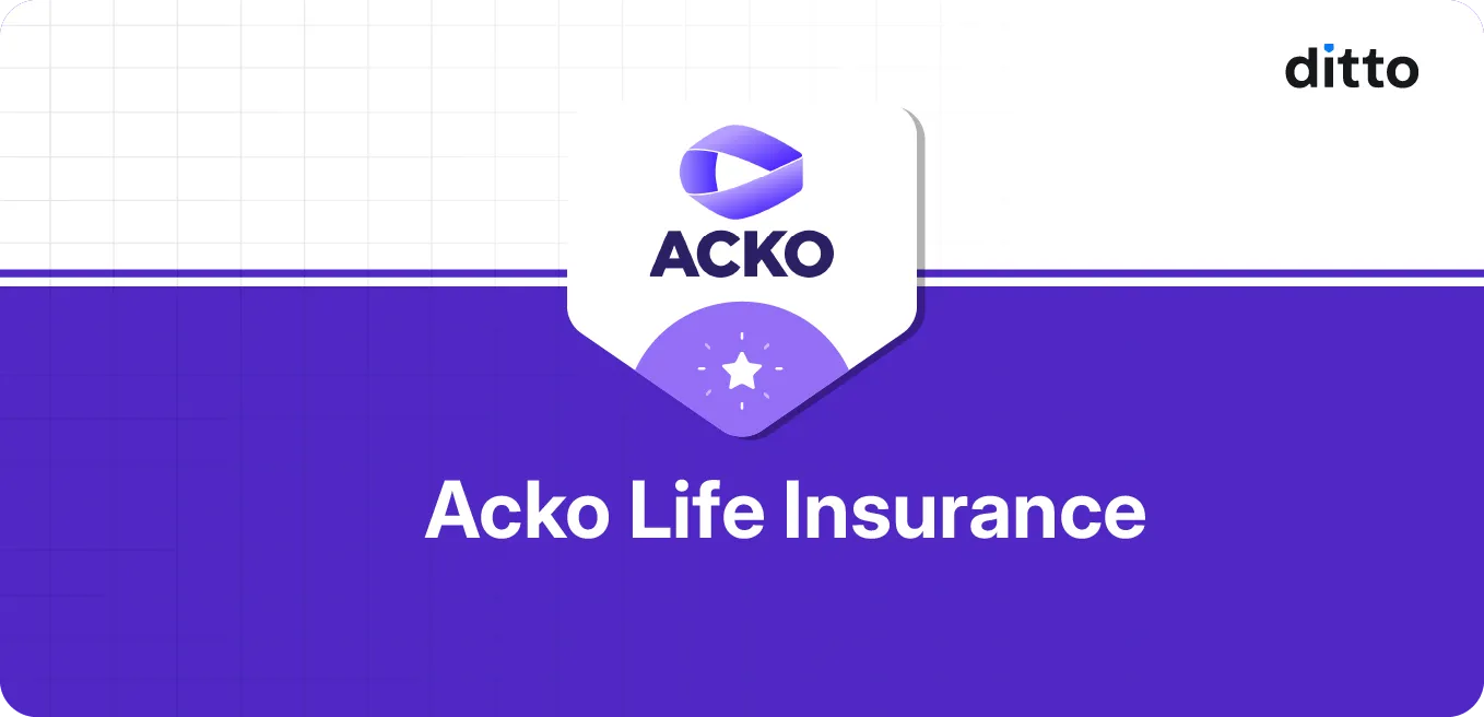 Acko Life Insurance Review