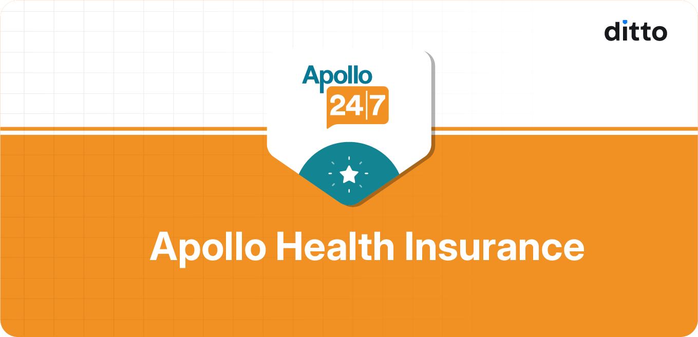 Apollo Health Insurance