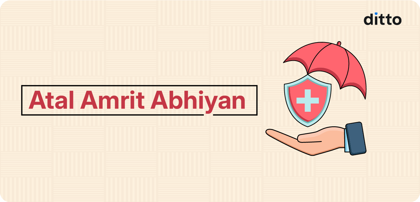 Atal Amrit Abhiyan