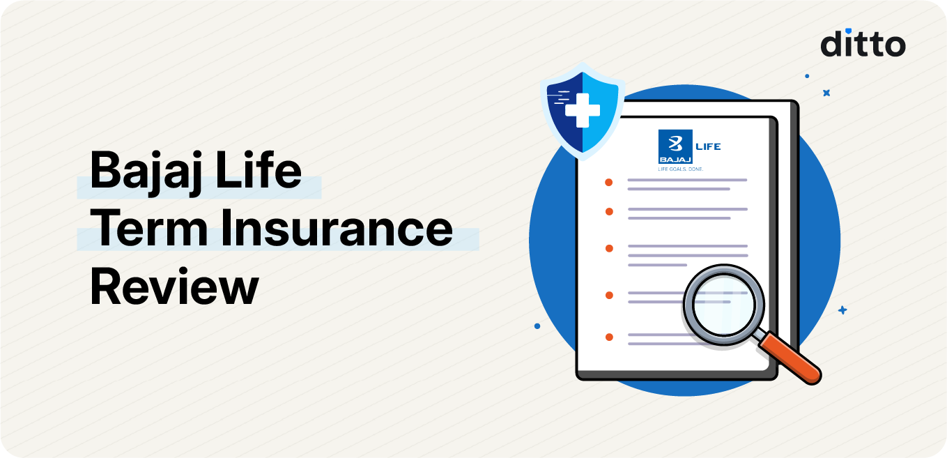 Bajaj Life Term Insurance Review