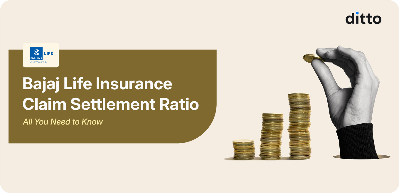 Bajaj Life Insurance Claim Settlement Ratio