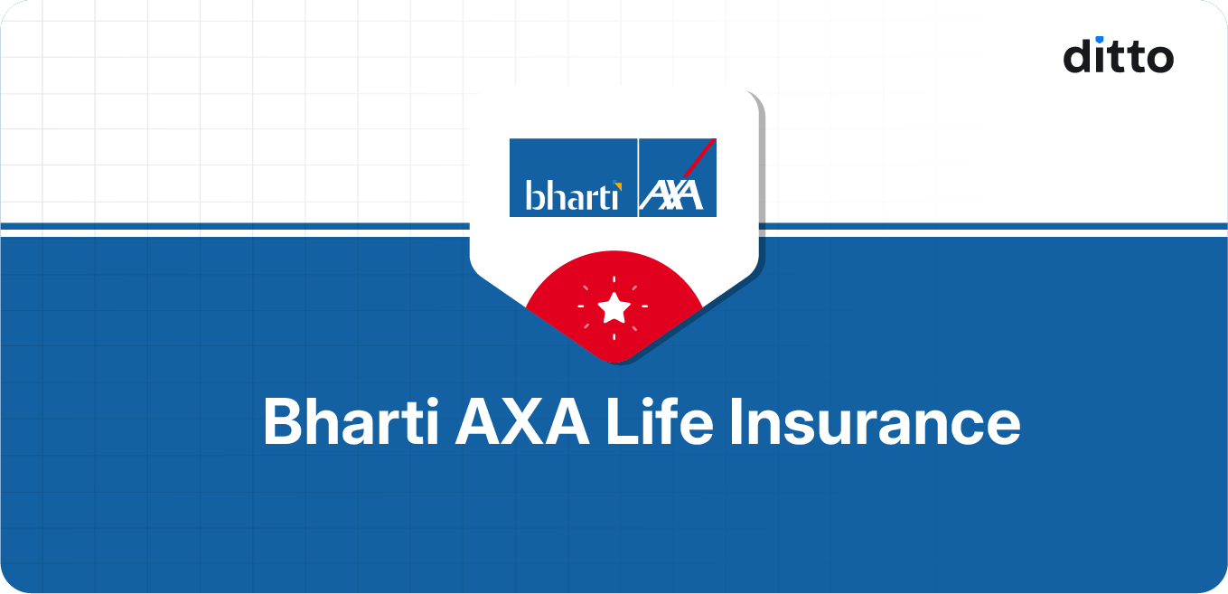 Bharti Axa Life Insurance