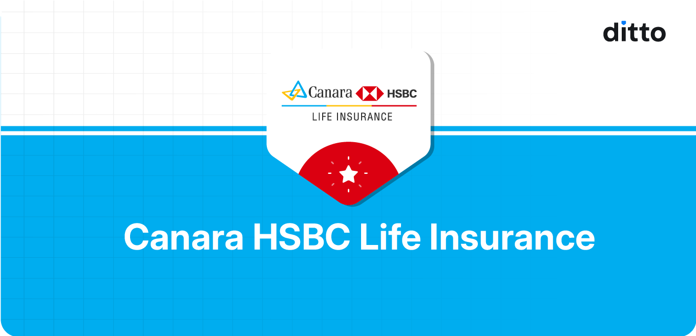 Canara HSBC Life Insurance