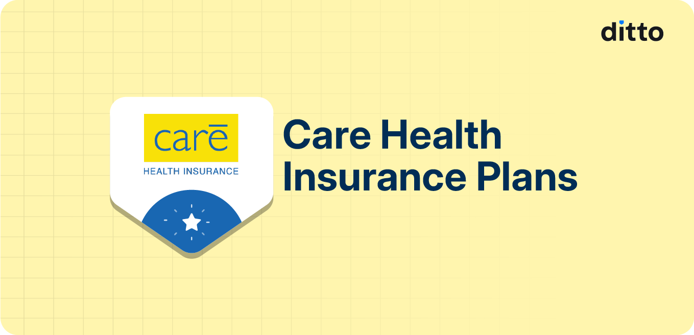 Care Health Insurance Plans