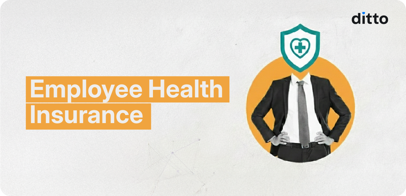 Employee Health Insurance