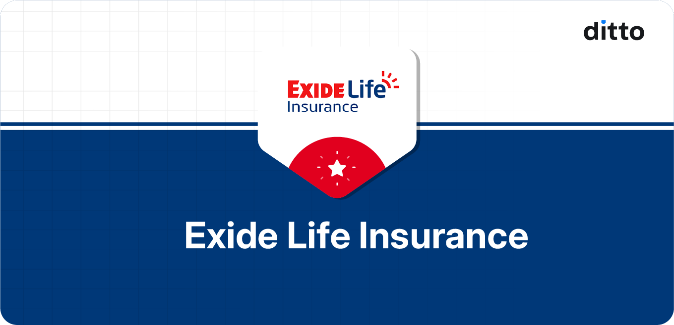 Exide Life Insurance