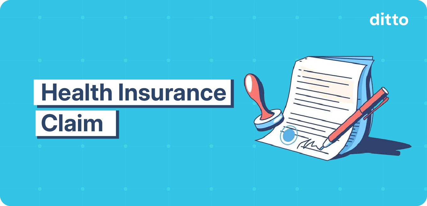 Health Insurance Claim