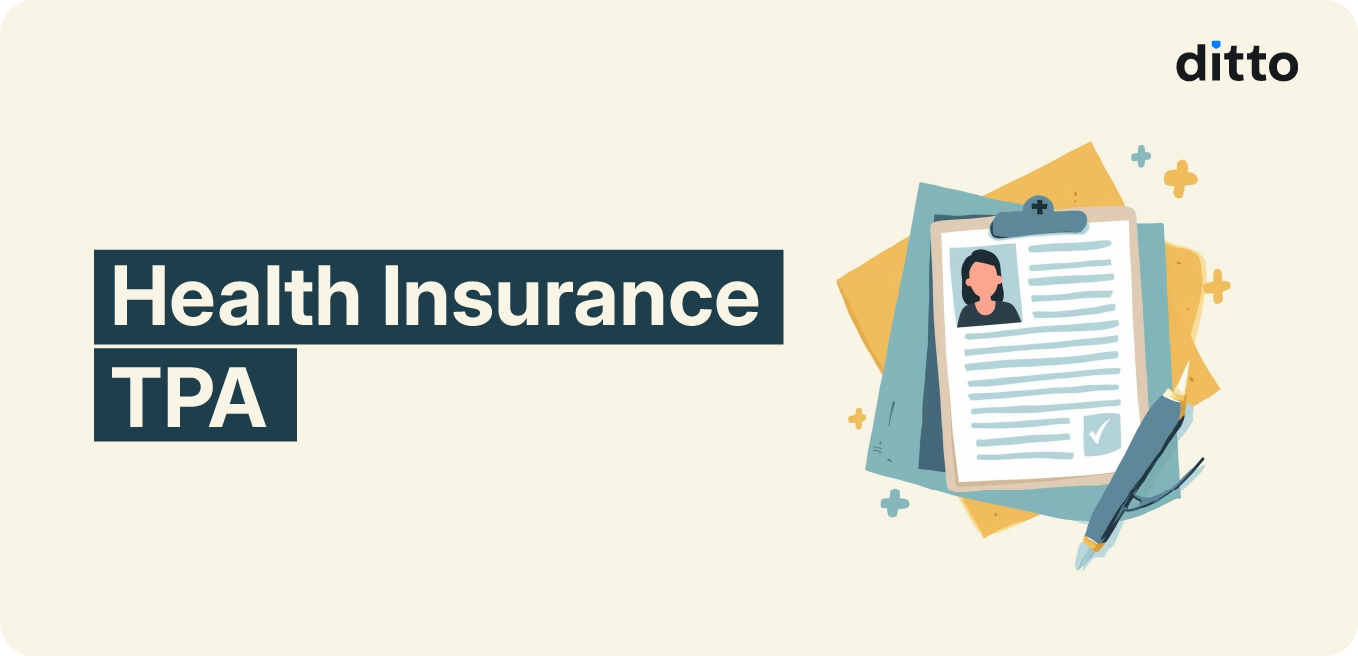 Health Insurance TPA