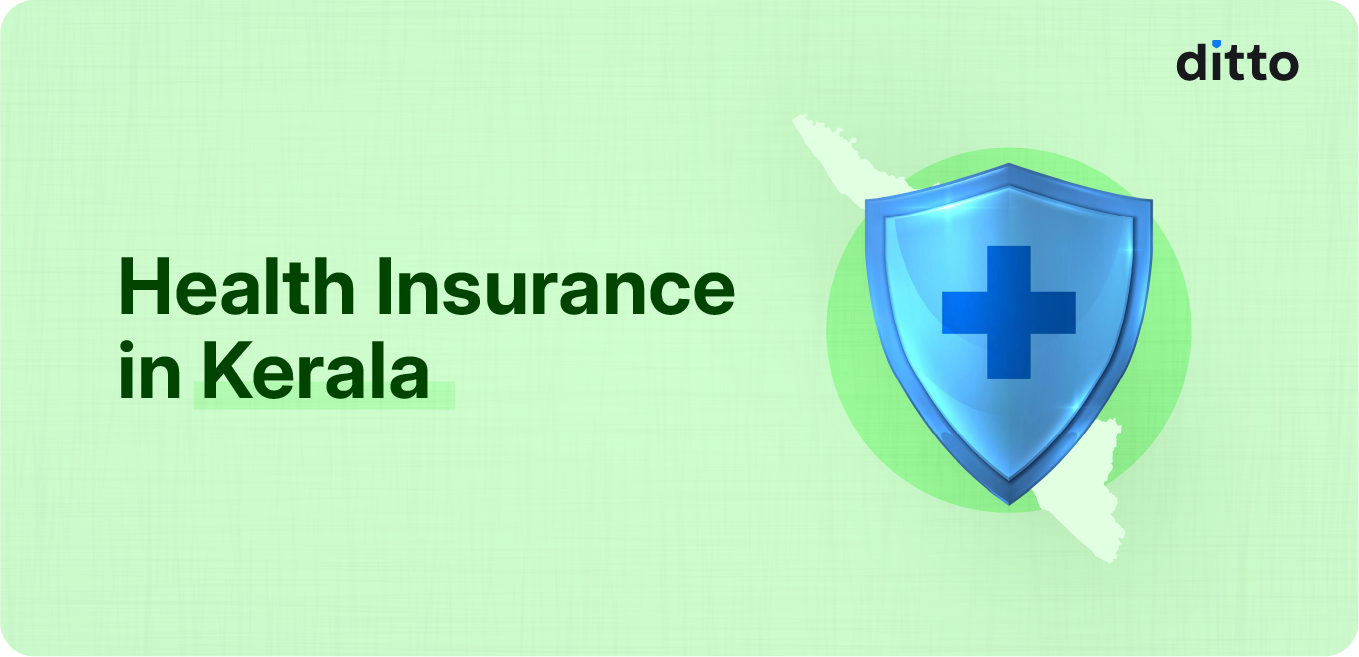 Health Insurance in Kerala
