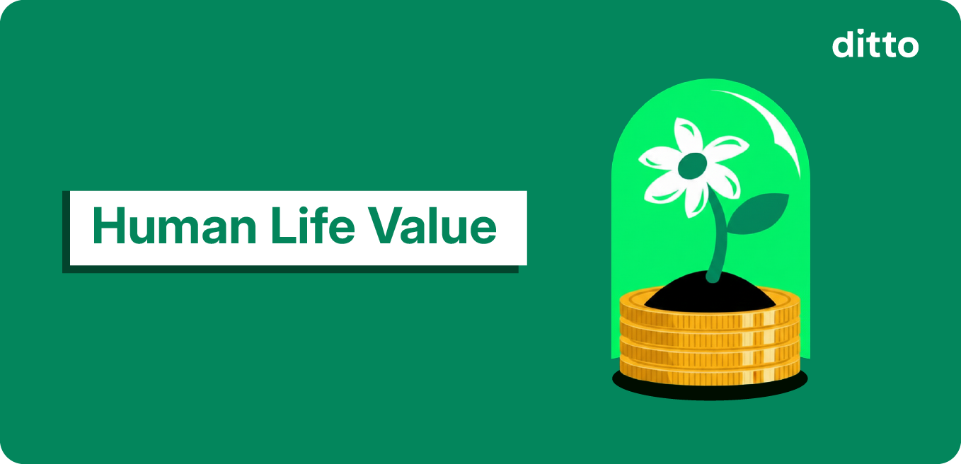 Human Life Value