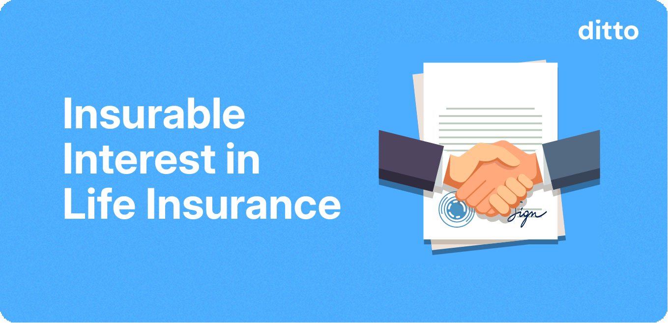 Insurable Interest in Life Insurance