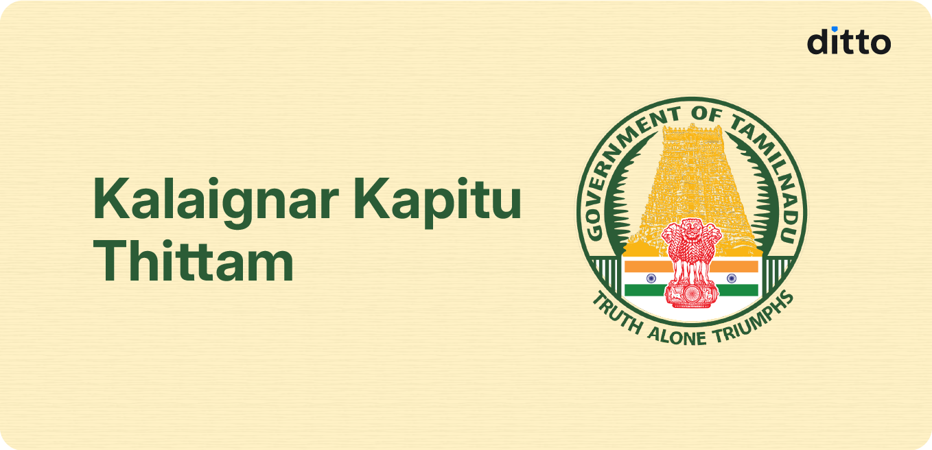 Kalaignar Kapitu Thittam