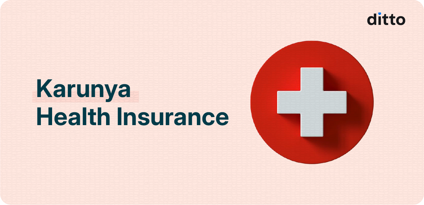 Karunya Health Insurance
