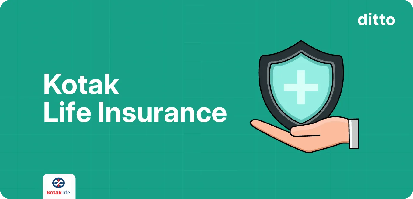 Kotak Life Insurance