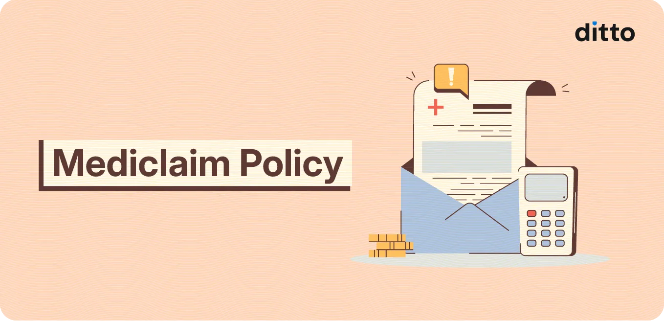 Mediclaim Policy