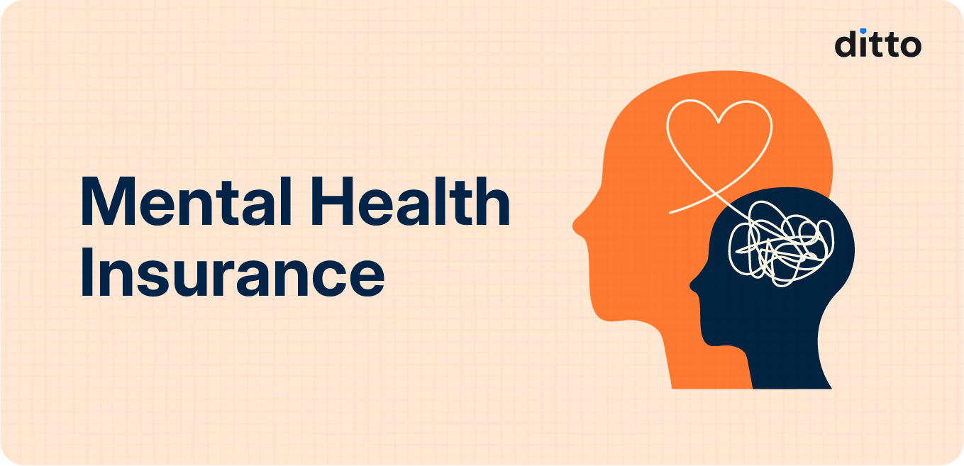 Mental Health Insurance
