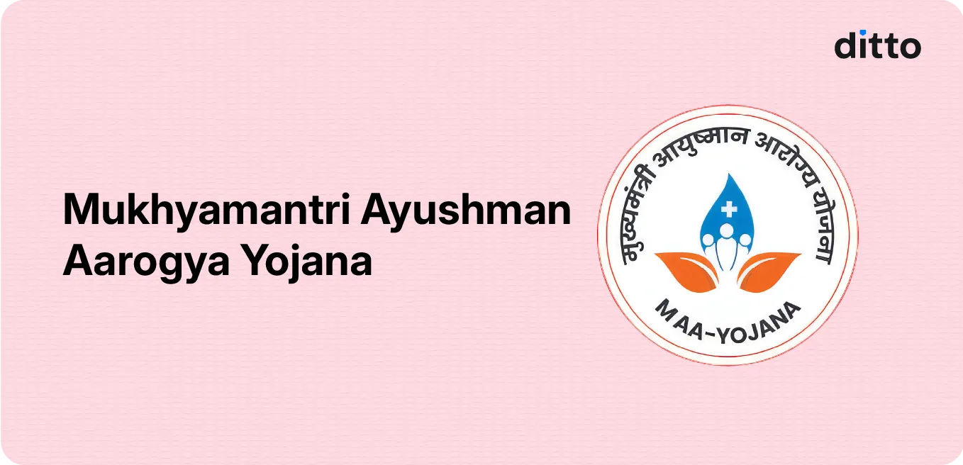 Mukhyamantri Ayushman Arogya Yojana