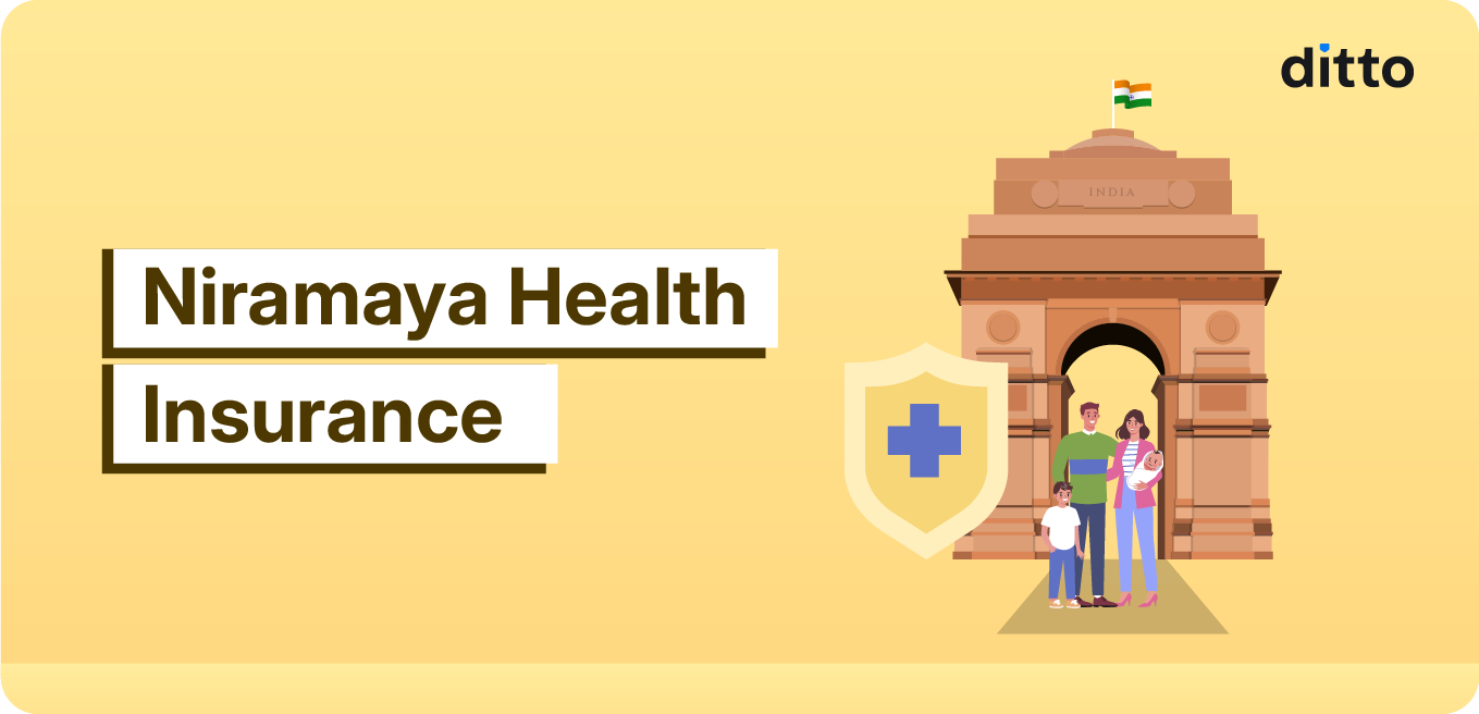 Niramaya Health Insurance