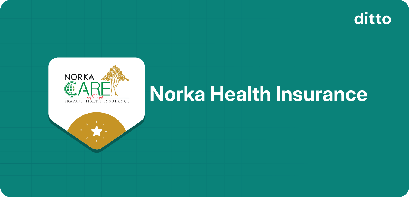 Norka Care Health Insurance