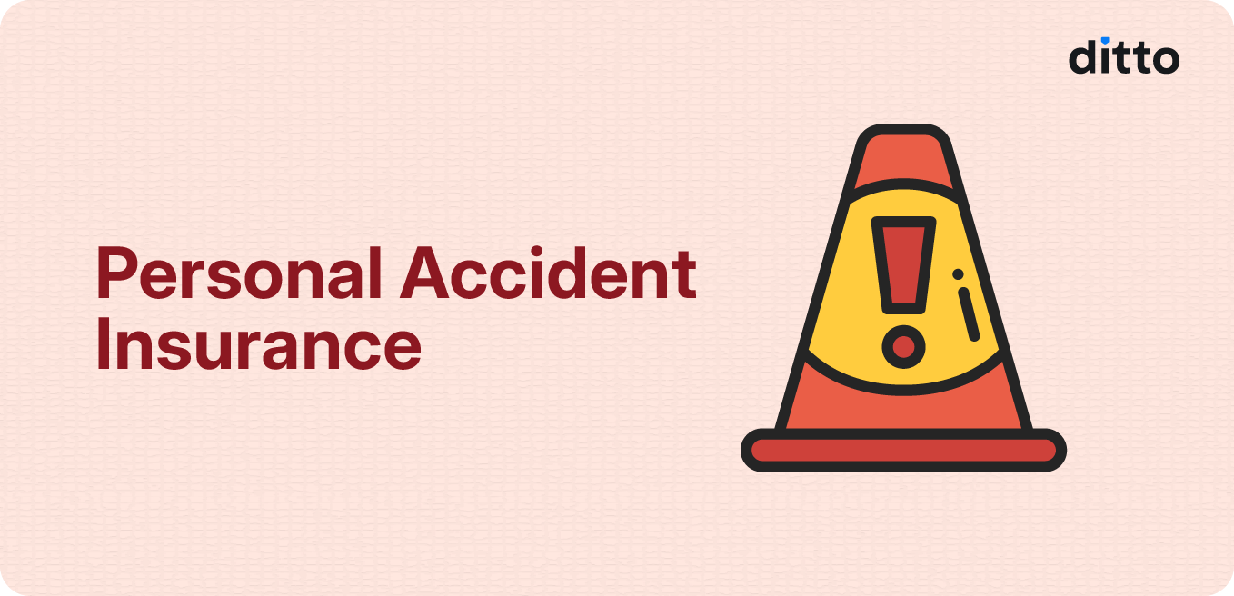 Personal Accident Insurance