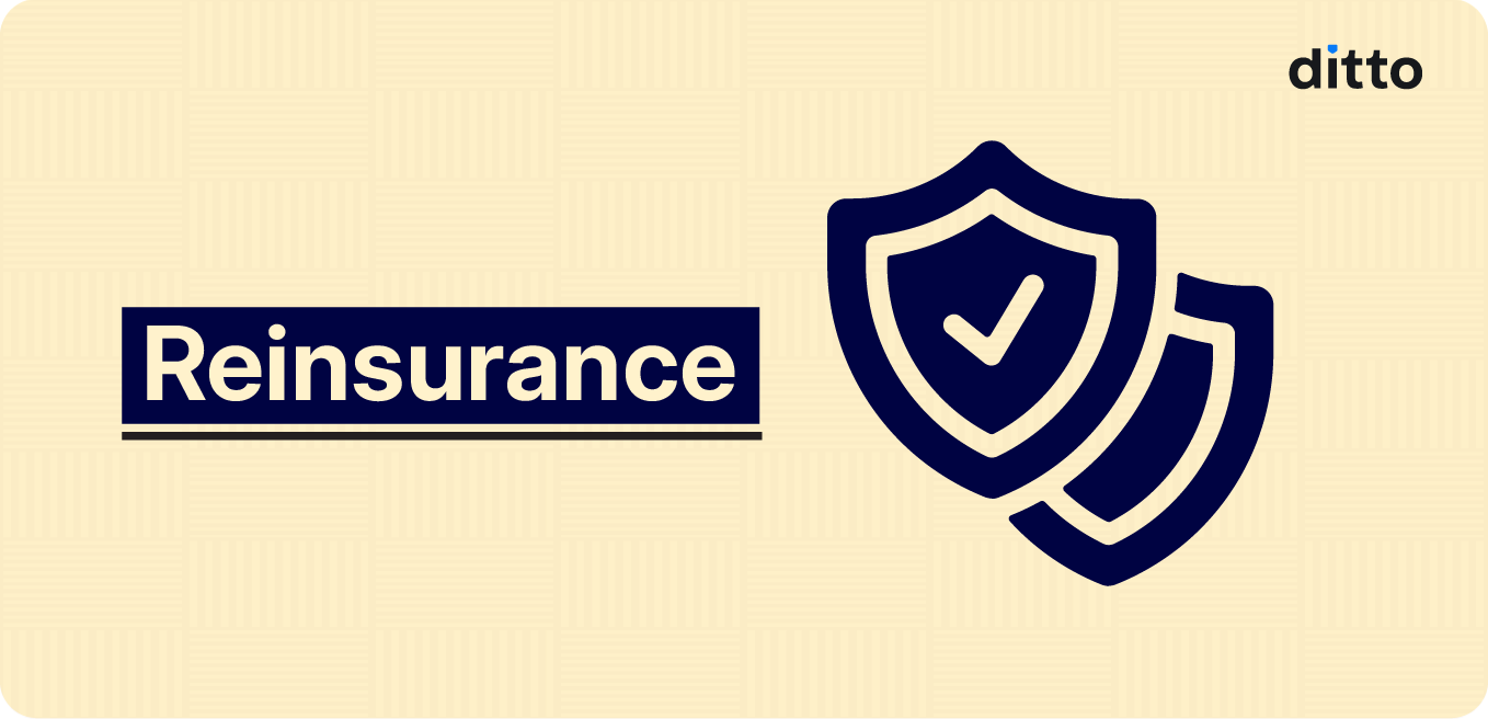 Reinsurance
