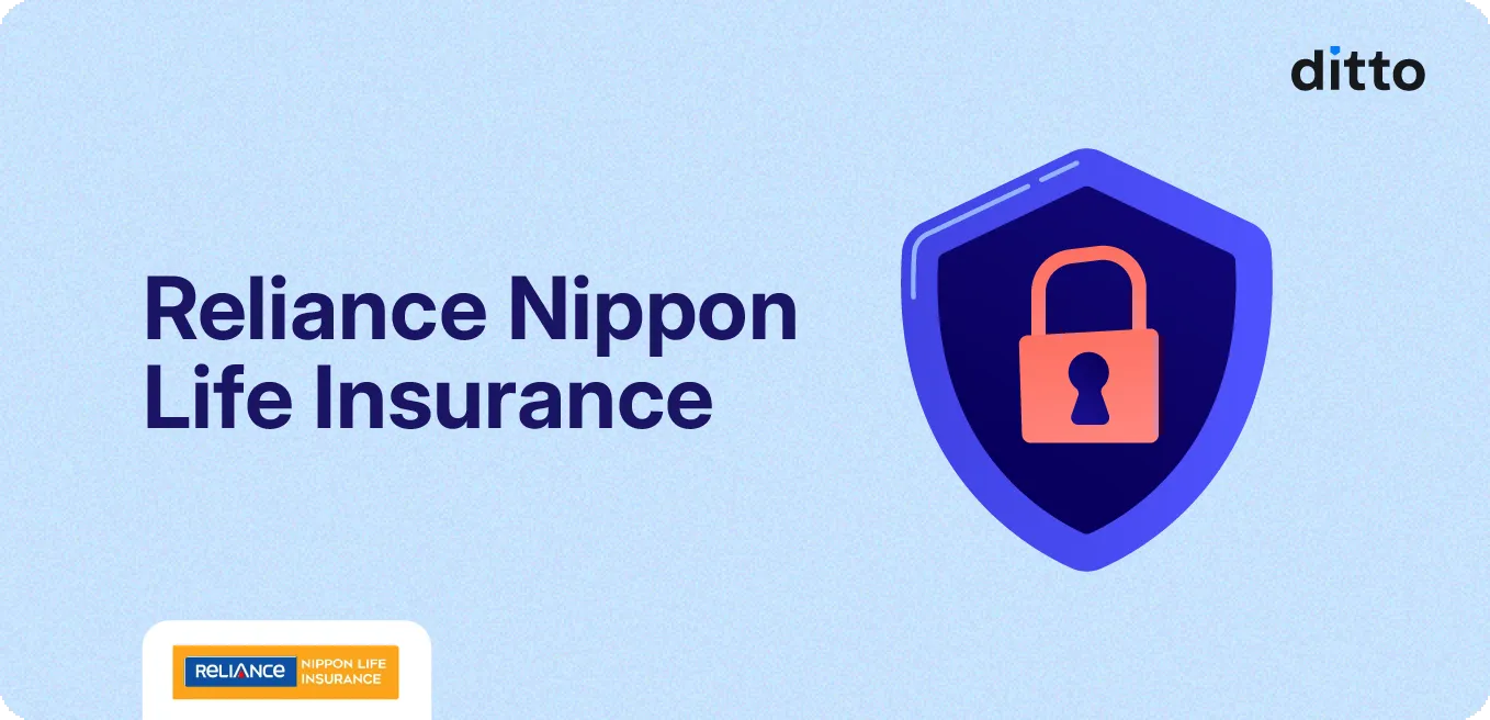 Reliance Nippon Life Insurance 
