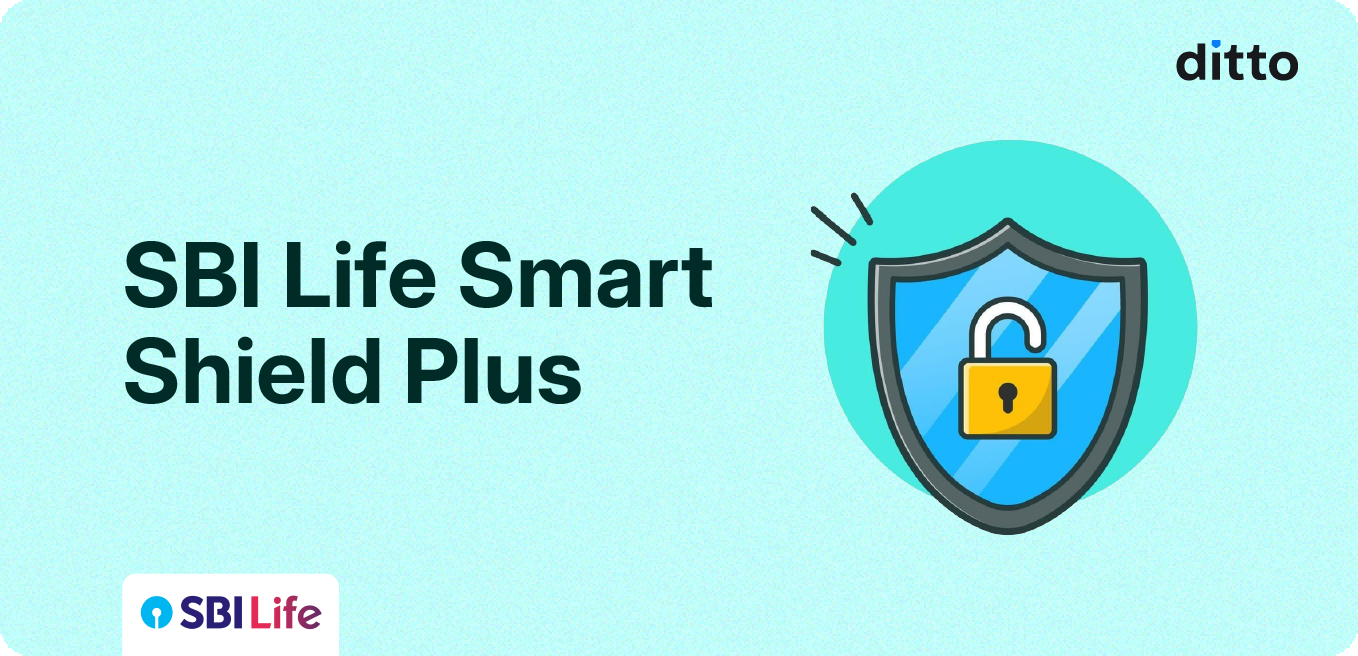 SBI Life Smart Shield Plus