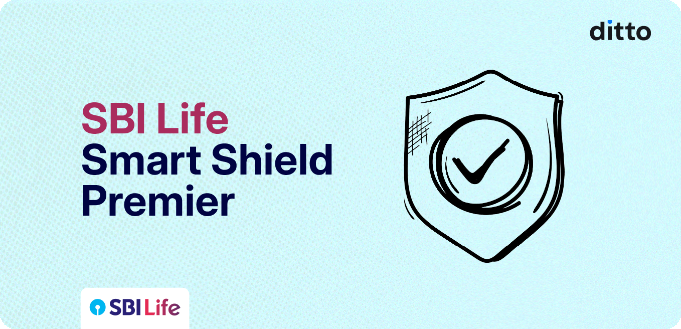 SBI Life Smart Shield Premier