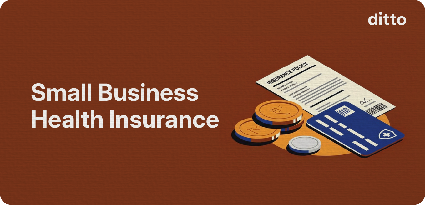 Small Business Health Insurance