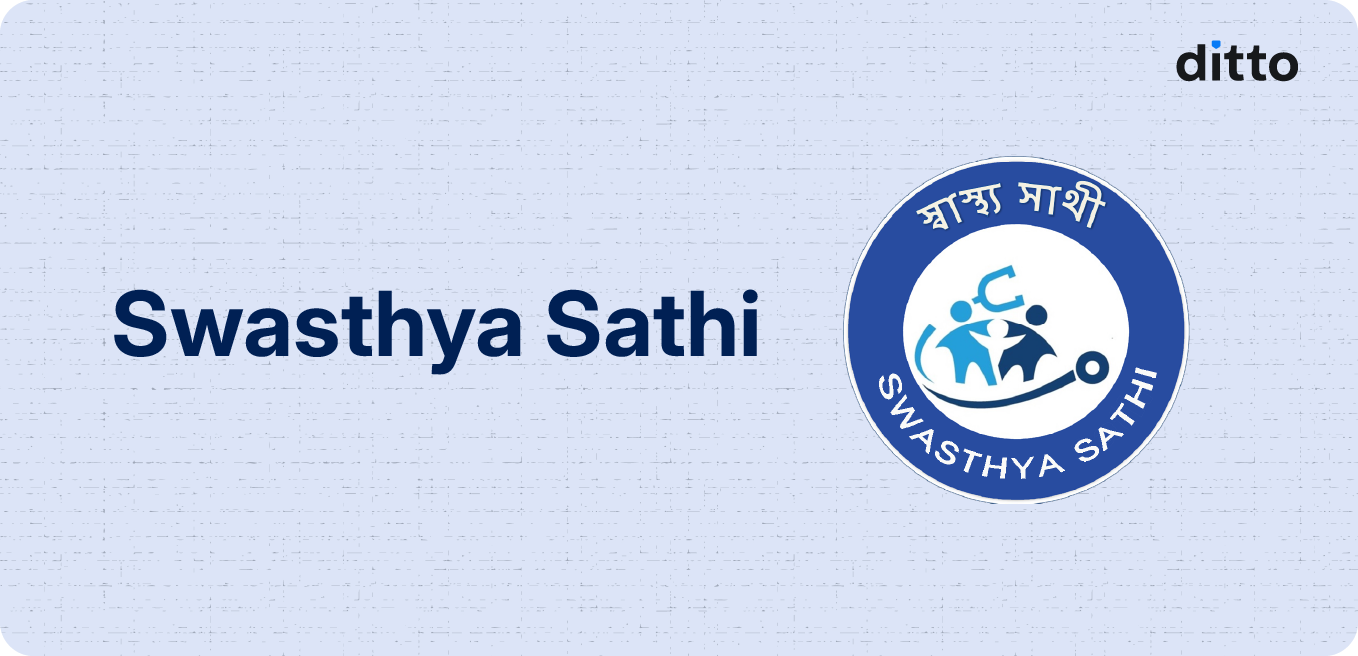 Swasthya Sathi