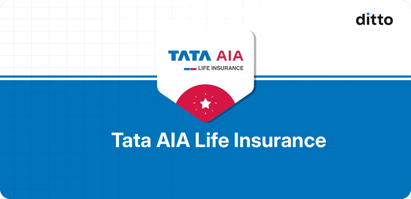 TATA AIA Life Insurance