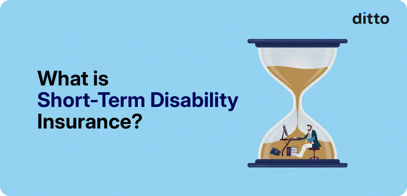 What is Short Term Disability Insurance?