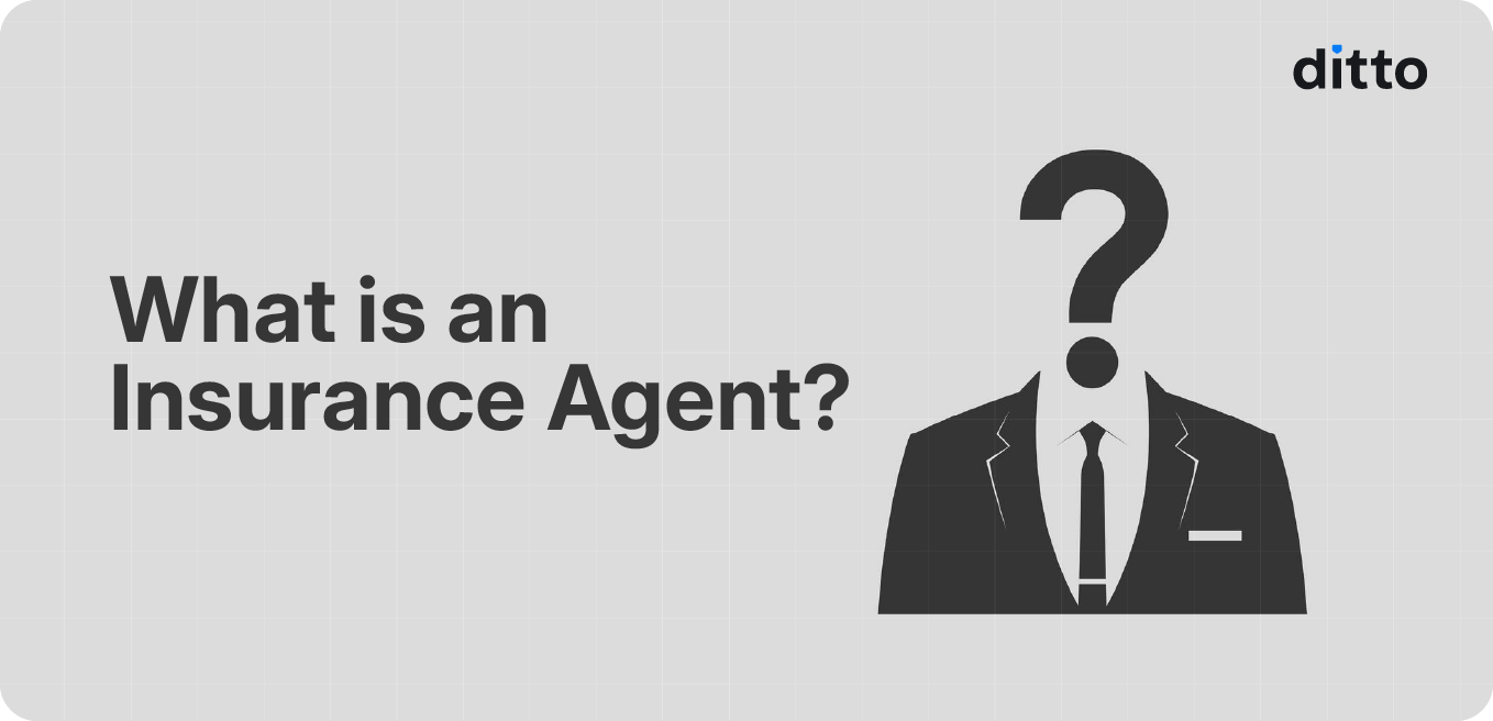 Insurance Agent