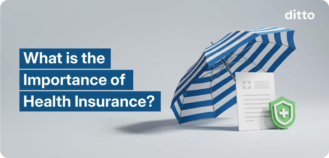 Importance of Health Insurance