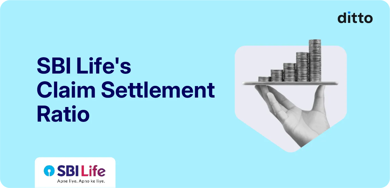 SBI Life Claim Settlement Ratio