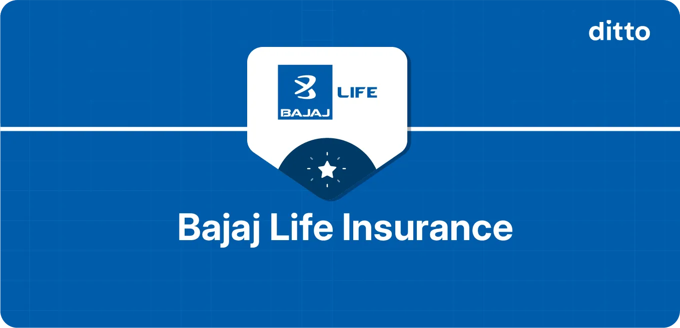 Bajaj Life Insurance